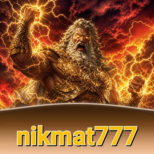 nikmat777 APK — gampang dipakai