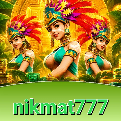 nikmat777 APK — katalog lengkap