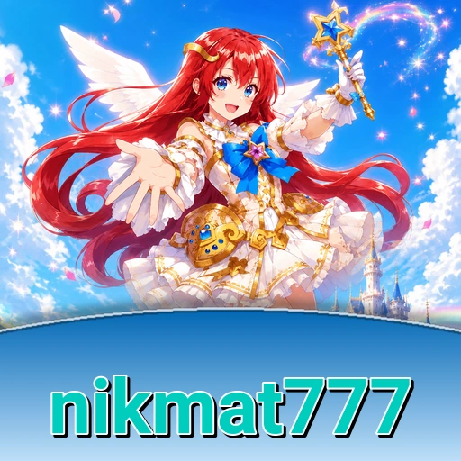 nikmat777 APK — file sudah dicek