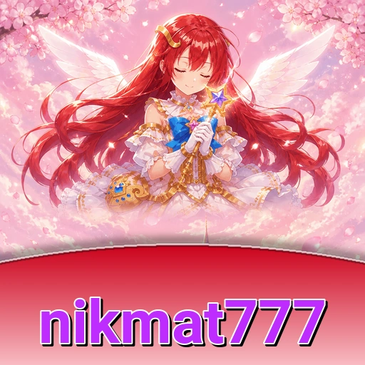 nikmat777 APK — gak dipotong pulsa