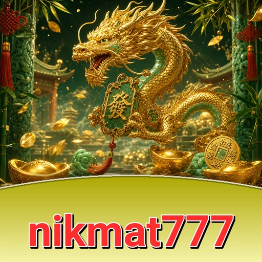 nikmat777 APK — bantuan 24 jam